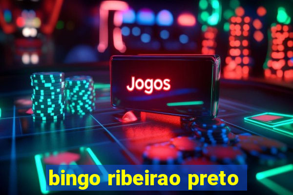 bingo ribeirao preto